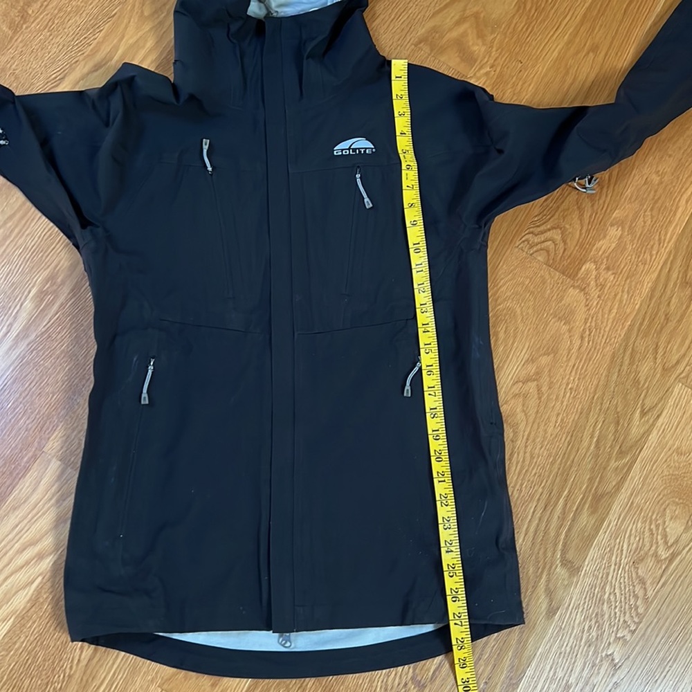 GoLite Mens Ski Shell Jacket - Picture 15 of 16